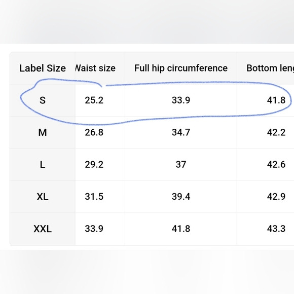 BLUES jeans - Picture 2 of 2